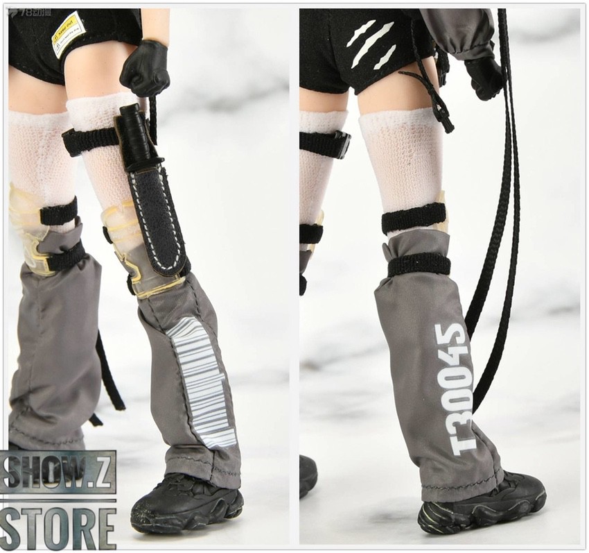 Lynxpulse Seance Era SE001 1/12 Cerberus - Show.Z Store