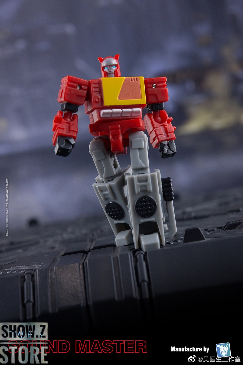 TOY'S & WIZ スカルプセット TOY'S & WIZ スカルプセット