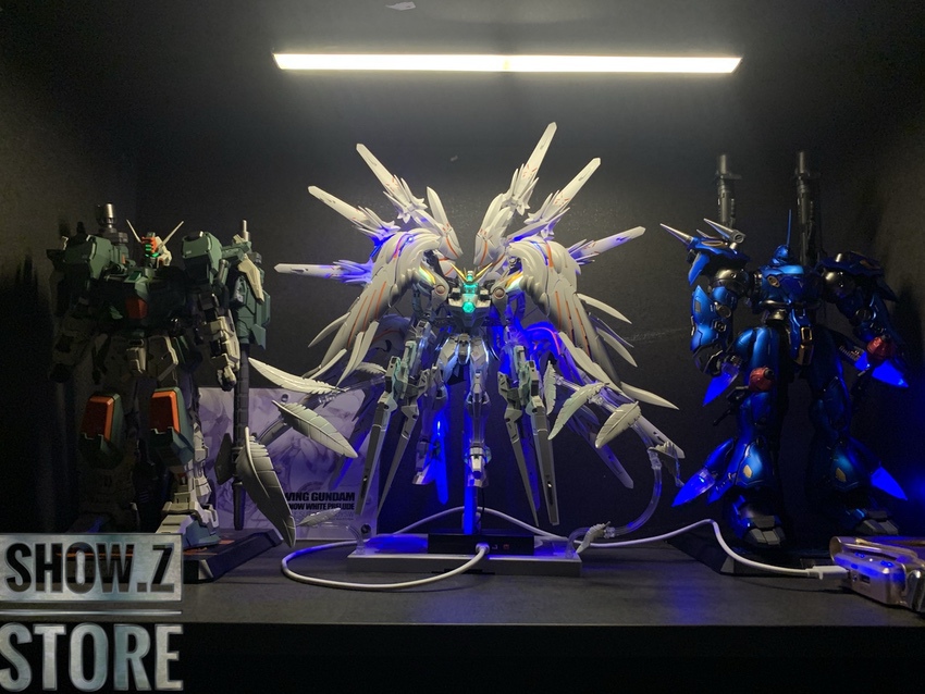 Kosmos LED Units for 1/100 XXXG-00W0 Wing Gundam Zero (EW