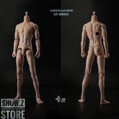 GAMETOYS 1/6 GT-006Bフェンリル箱無し GAMETOYS 1/6 GT-006Bフェンリル箱無し GAMETOYS 1/6 GT-006B