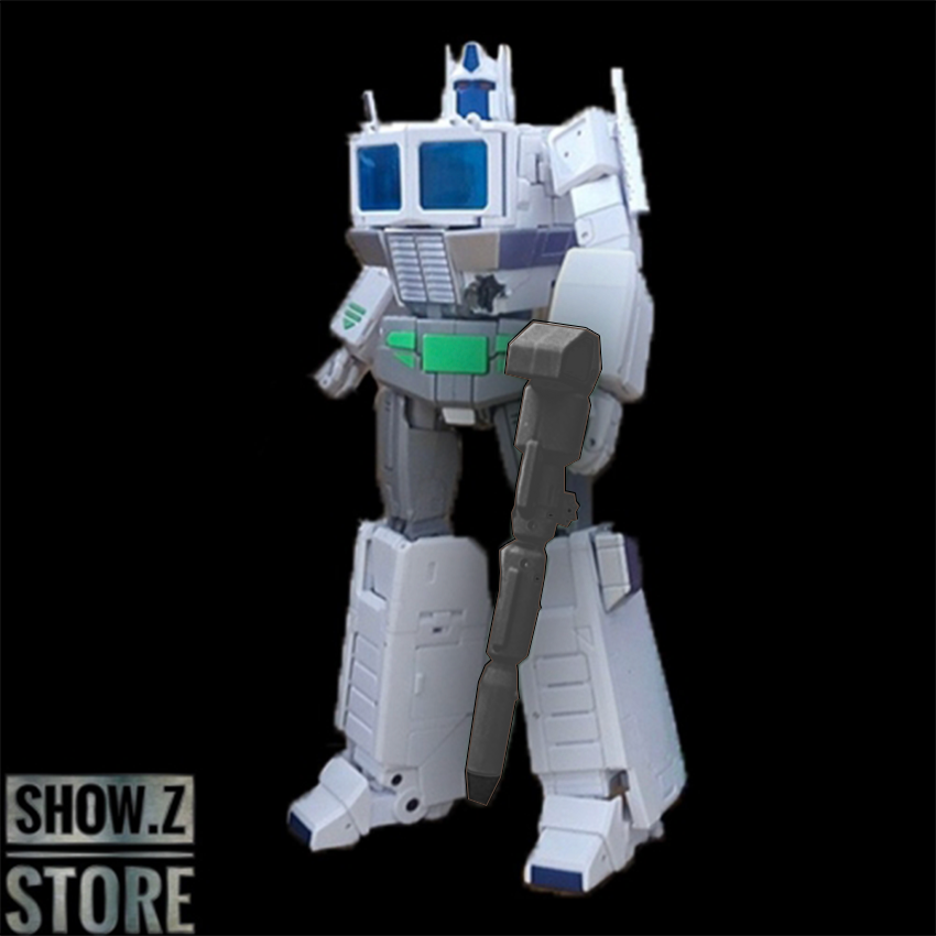 4th Party Masterpiece MP-44W Ultra Magnus