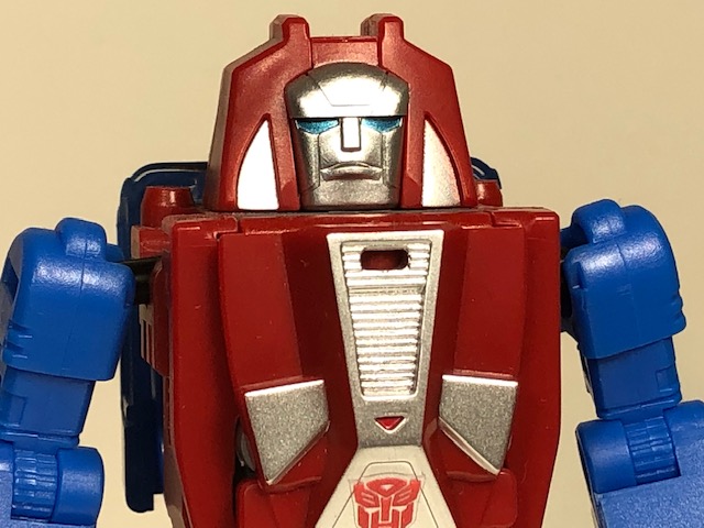 BadCube OTS-09 Grump Gears MP Scale | ShowZStore.com
