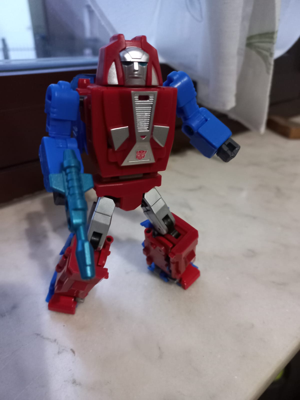 BadCube OTS-09 Grump Gears MP Scale | ShowZStore.com