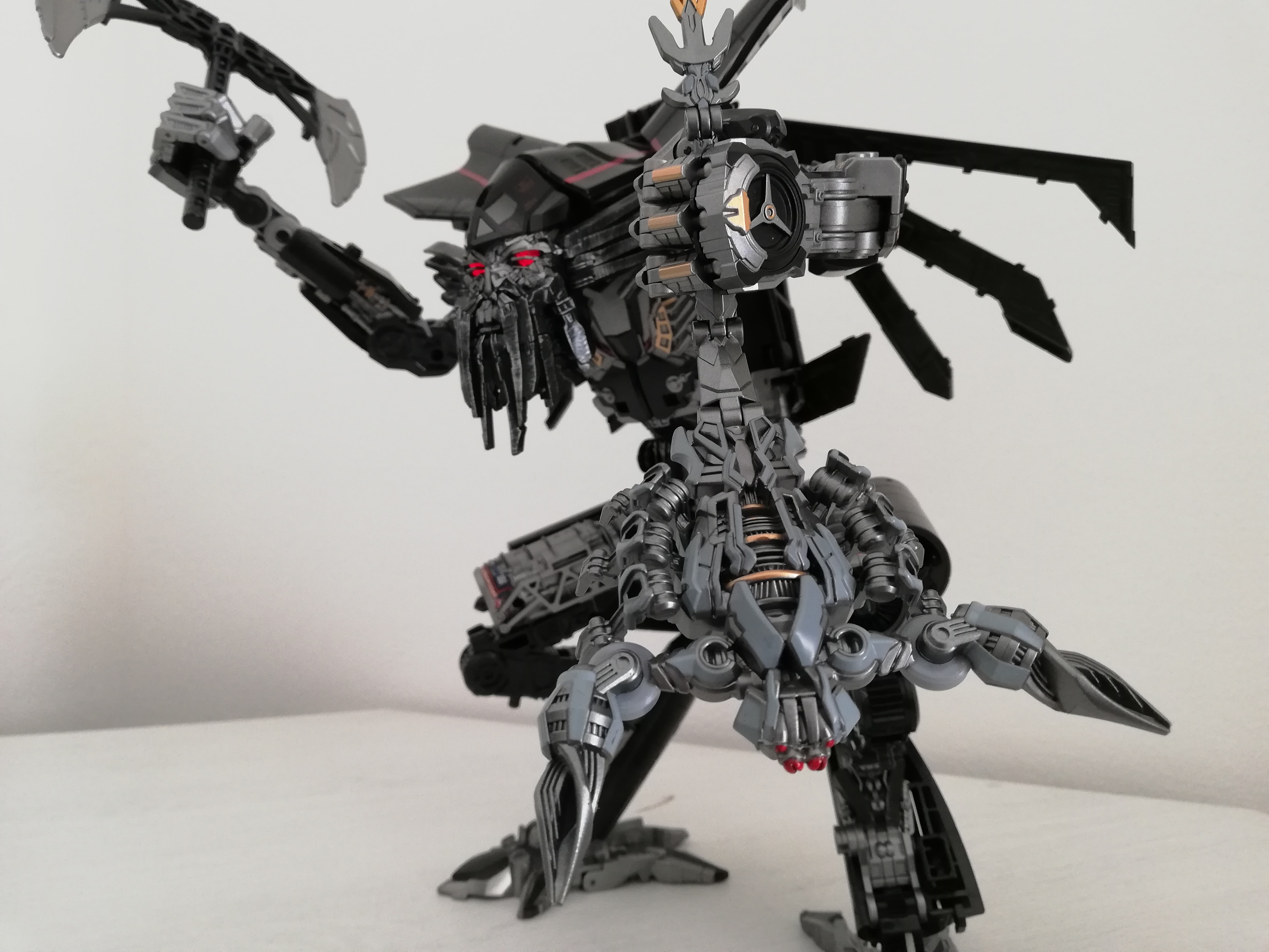 メイ： MC-Premium/FM #15543 | Deviser ｜株式会社ディバイザー｜長野