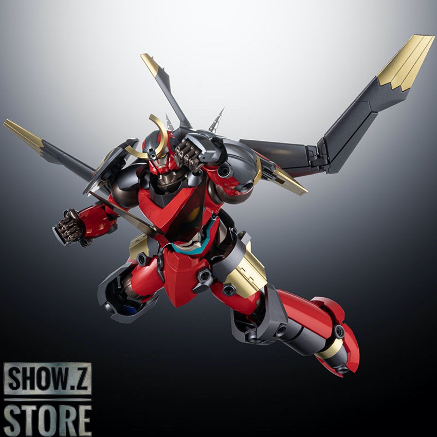 Sentinel Toys RIOBOT Tengen Toppa Gurren Lagann Combine