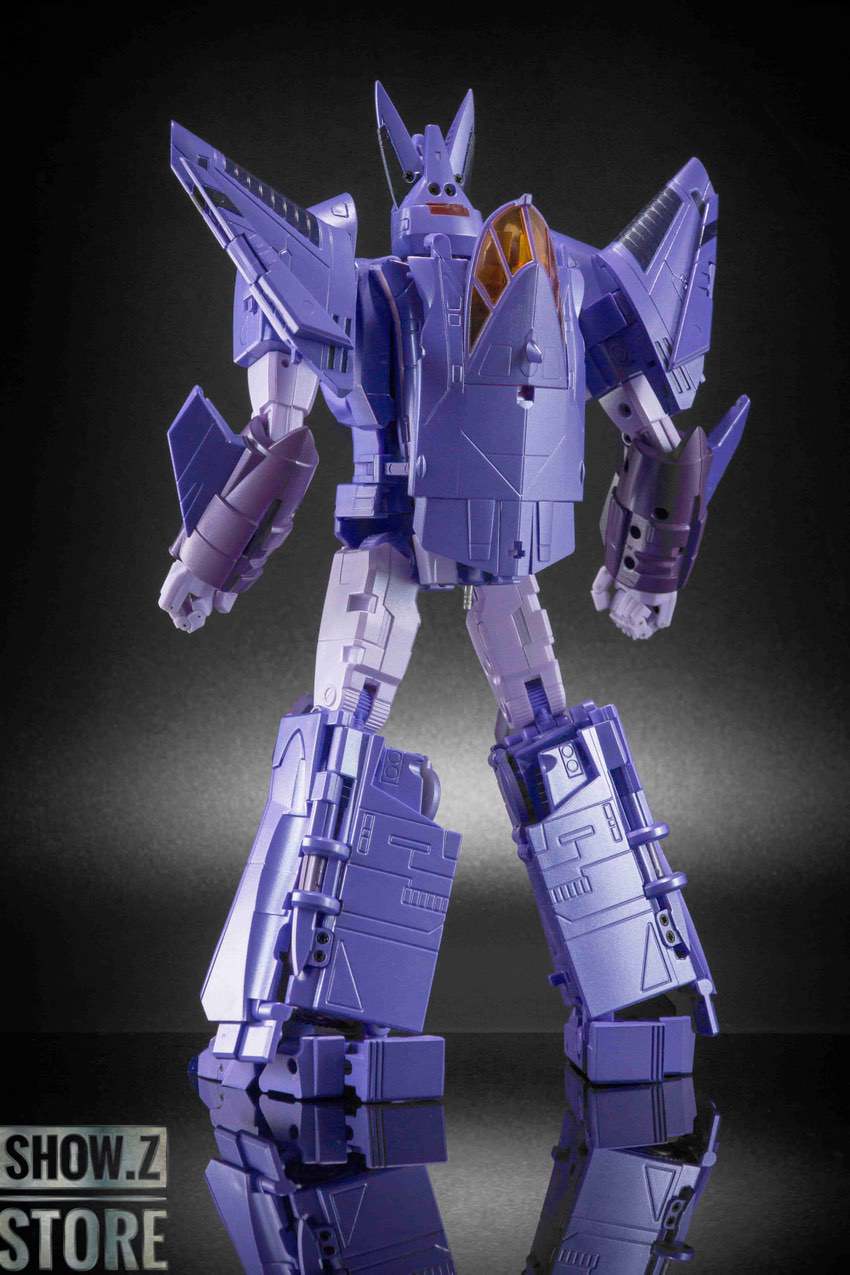 Takara Tomy - X-transbots MX-lll ELIGOS サイクロナス風 非正規 XTransbots MX-III+ MXIII+ MX-3+ MX3+ Eligos (Cyclonus
