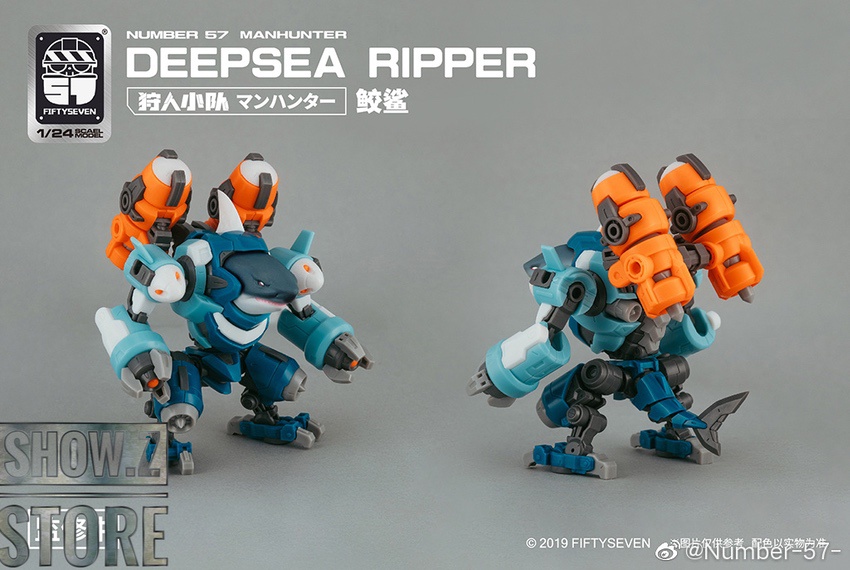 TOUMART SHARK 20ｔｈ Color llisches 青 TOUMART SHARK 20th Color llisches 青 Just in case you needed to