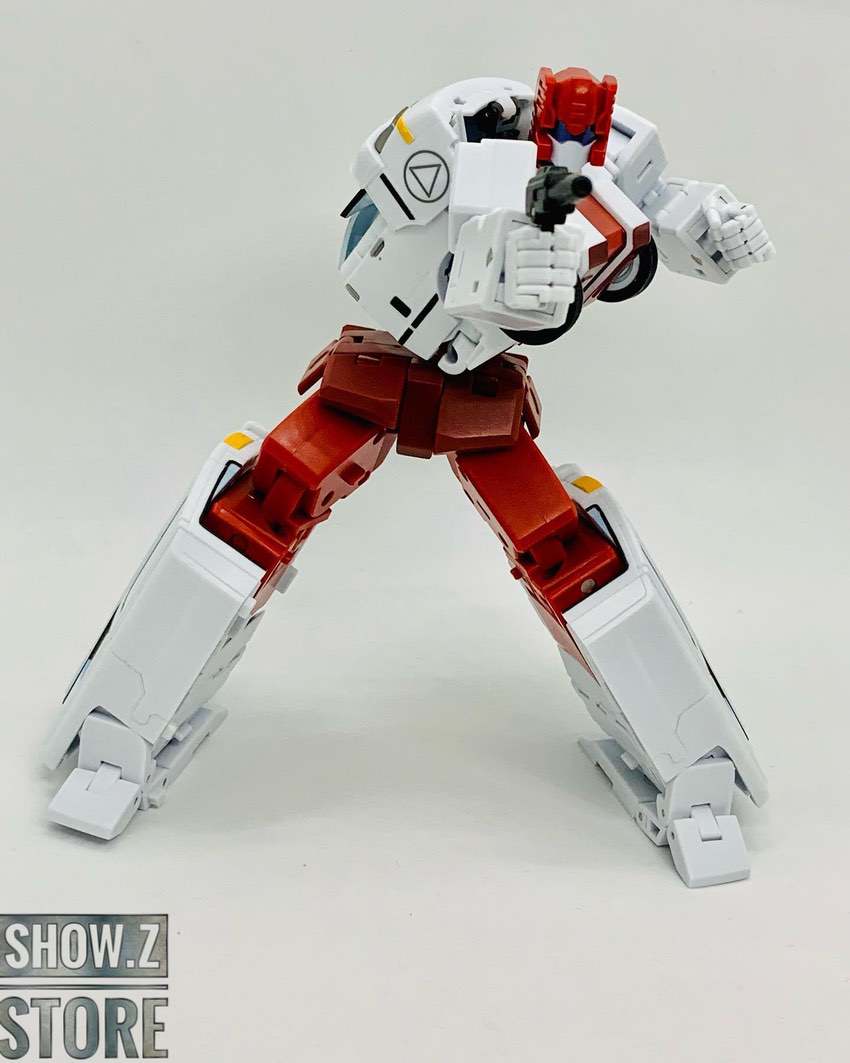 Mastermind Creations Ocular Max PS-21 Medicus First Aid