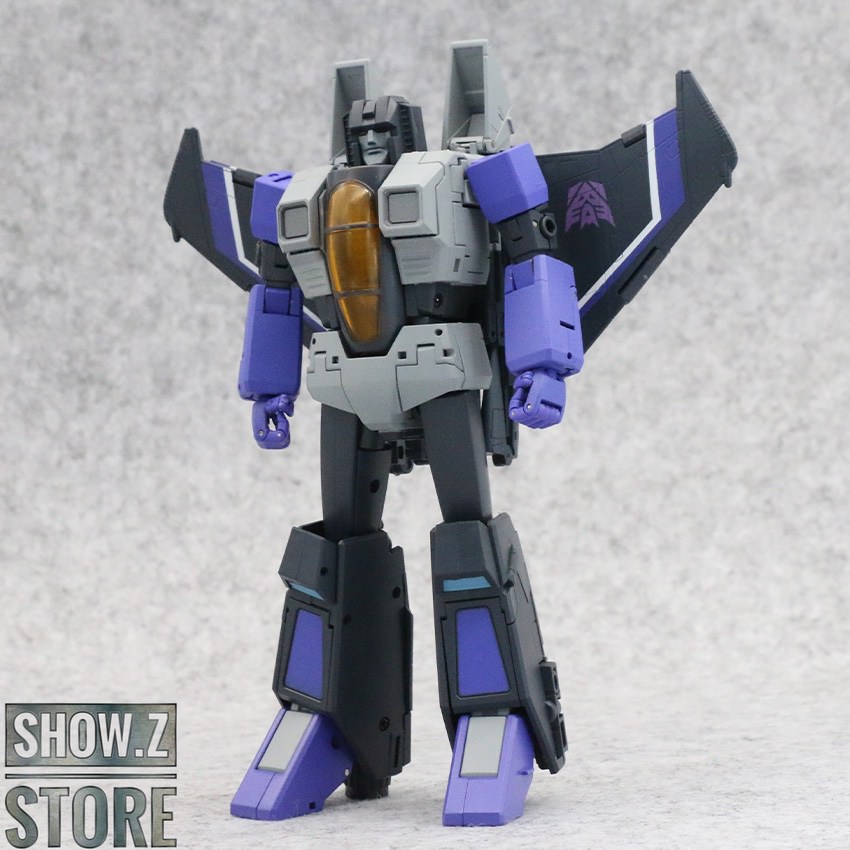 Eagle EG-01N Skywarp MP-52+ Improved Version