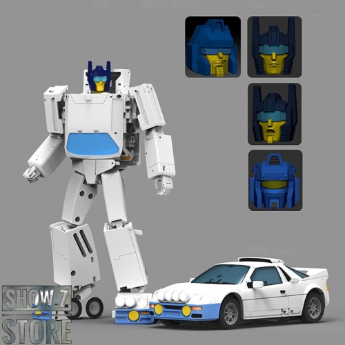 XTransbots MX-50 Poplights Searchlight Pre-Order | ShowZStore.com