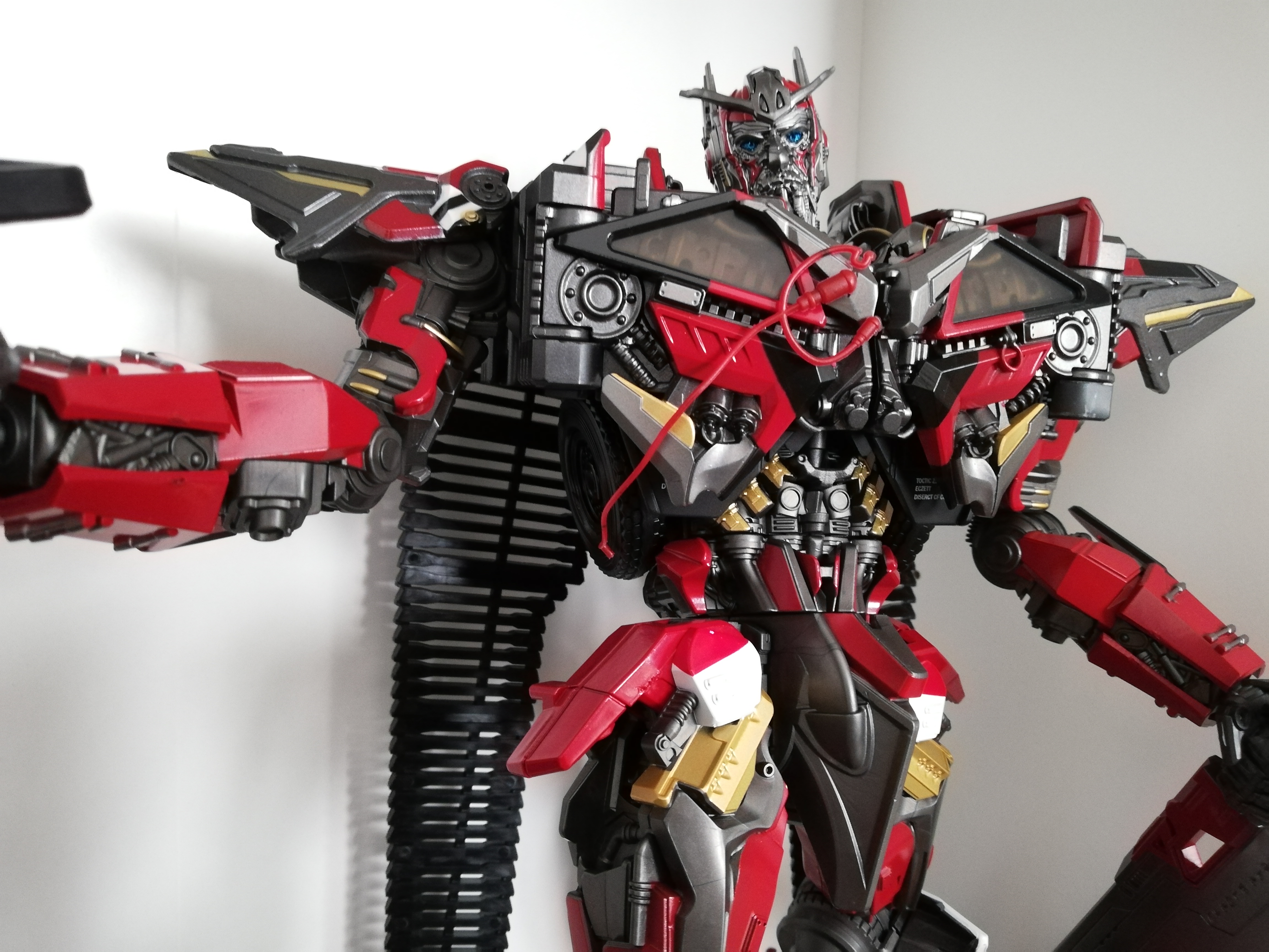 BMB製OV-01 ORIGINAL VENERABLE Original Venerable OV-01 OV01 SP ( Modified Studio Series