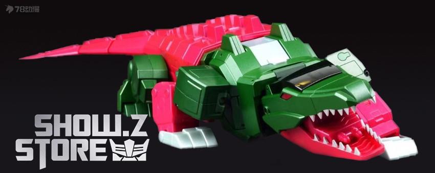 FansToys FT-51 Chomp Skullcruncher - Show.Z Store