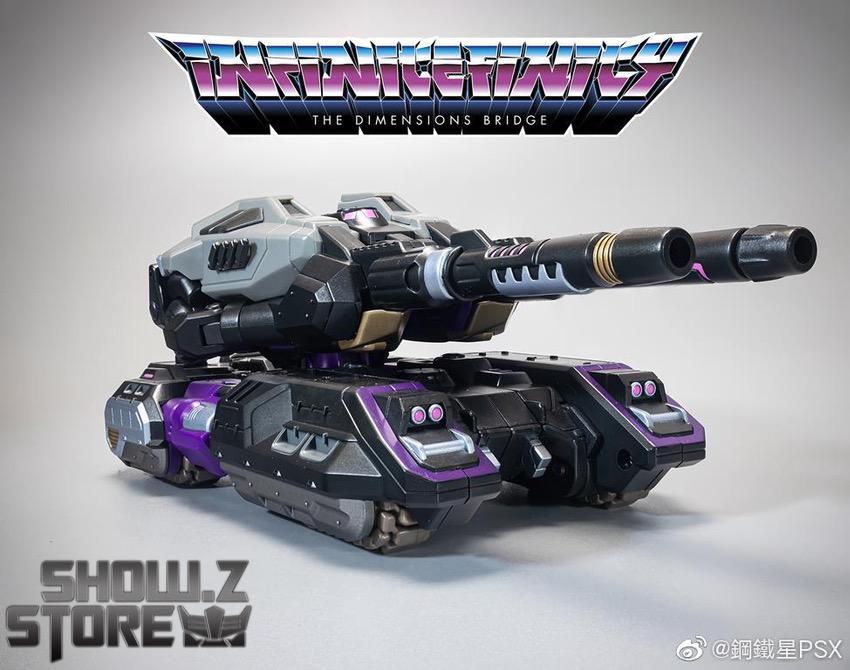 MMC IF-01A Eris Kultur Alternative Version | ShowZStore.com