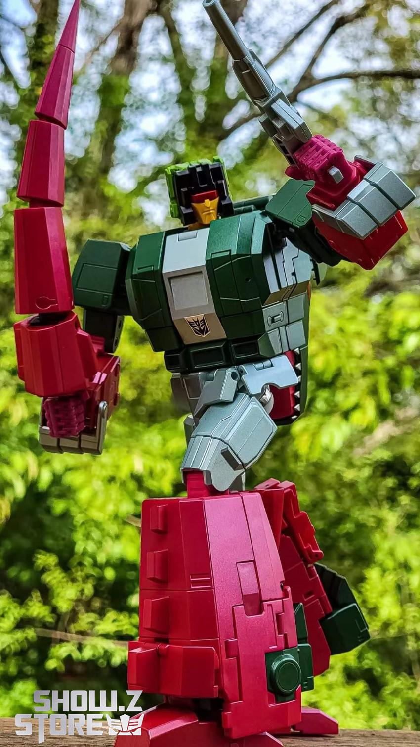 FansToys FT-51 Chomp Skullcruncher - Show.Z Store