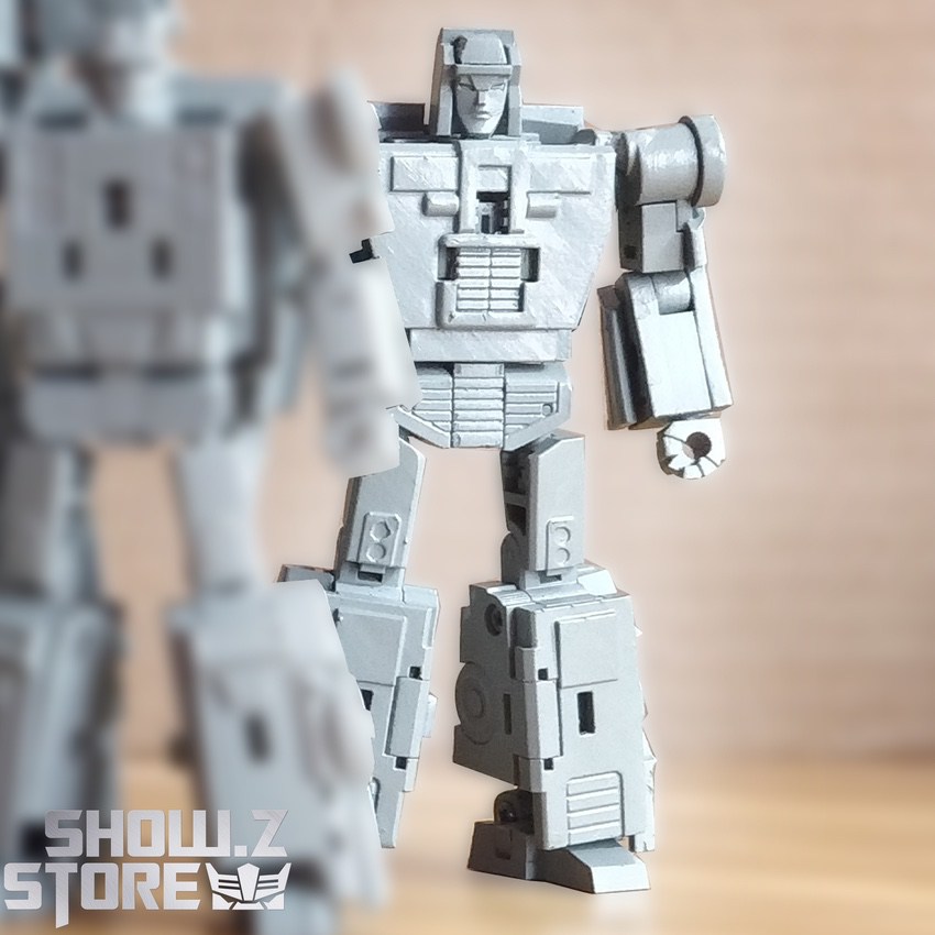 Rising Force RF-L04 Coyote Breakdown - Show.Z Store