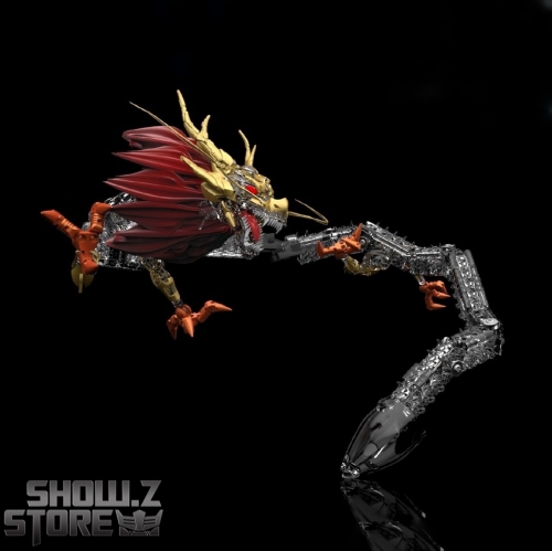 Tamashii Soul Toys 1/6 Ultraman Dragon Type | ShowZStore.com