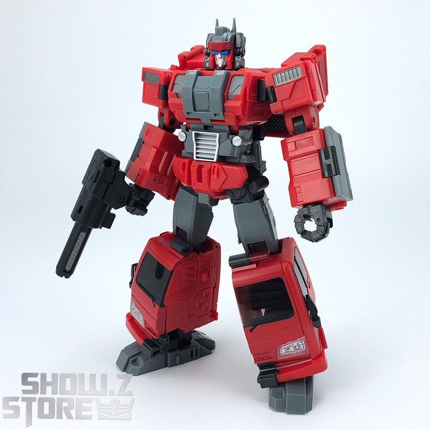 FansHobby MB-14A Flamebreaker Inferno