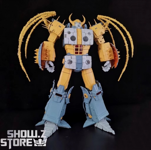 01-Studio Toys Action Figure Transformers Collection - Show.Z Store