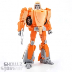 XTransbots MM-IV+ Ollie Wheelie V2.0 Reissue | ShowZStore.com