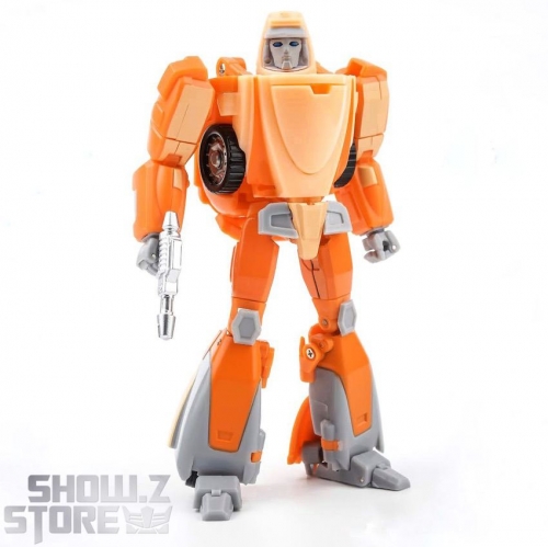 XTransbots MM-IV+ Ollie Wheelie V2.0 Reissue | ShowZStore.com