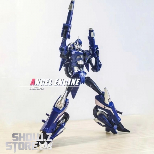 APC Toys Action Figure Transformers Collection - Show.Z Store