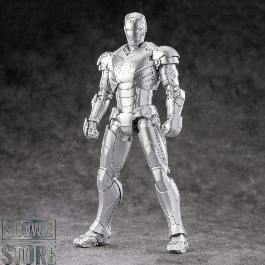 Eastern Model 1/9 Iron Man Mark 2 Model Kit
