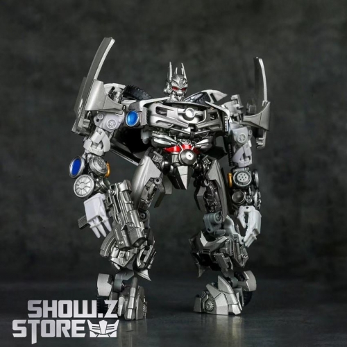 Toy-Lab Transformers Soundwave - Show.Z Store