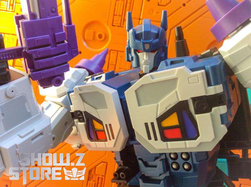 FansHobby Master Series MB-08 MB08 Doublevil Overload - Show.Z Store