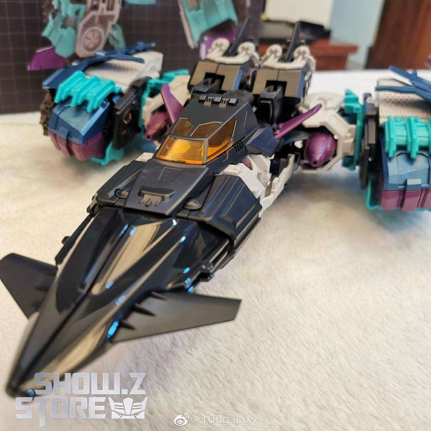 MMC R-17 Carnifex Overlord Reformatted | ShowZStore.com