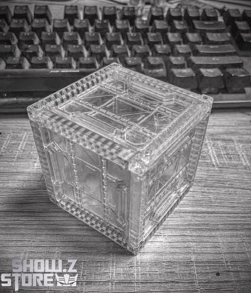 Transformers Studio Series 99 Battletrap Voyager Class figur Sølv| Kidinn  Figurer, image size:850x994