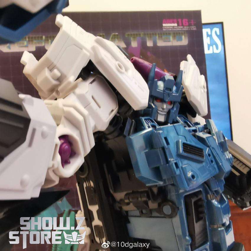 Mastermind Creations MMC Reformatted R-17 R17 Carnifex Overlord - Show.Z  Store