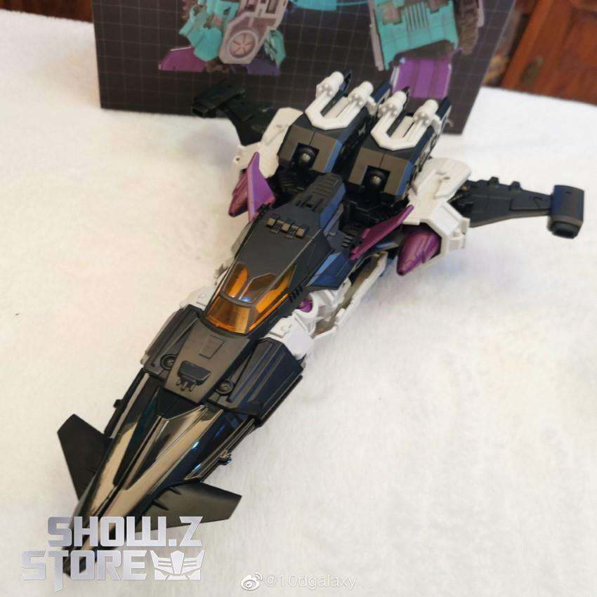 Mastermind Creations MMC Reformatted R-17 R17 Carnifex Overlord