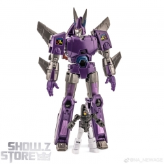 NewAge H43EX Tyr Cyclonus Limited Version - Show.Z Store