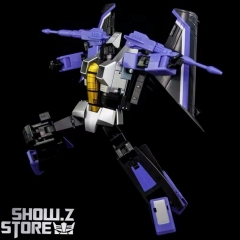 MakeToys MTRM-EX12 Skycrow Skywarp Remaster Version - Show.Z