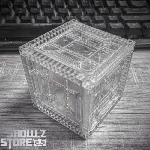 Lucky Cat Container Box MC-01 MC-02 Storage | ShowZStore.com