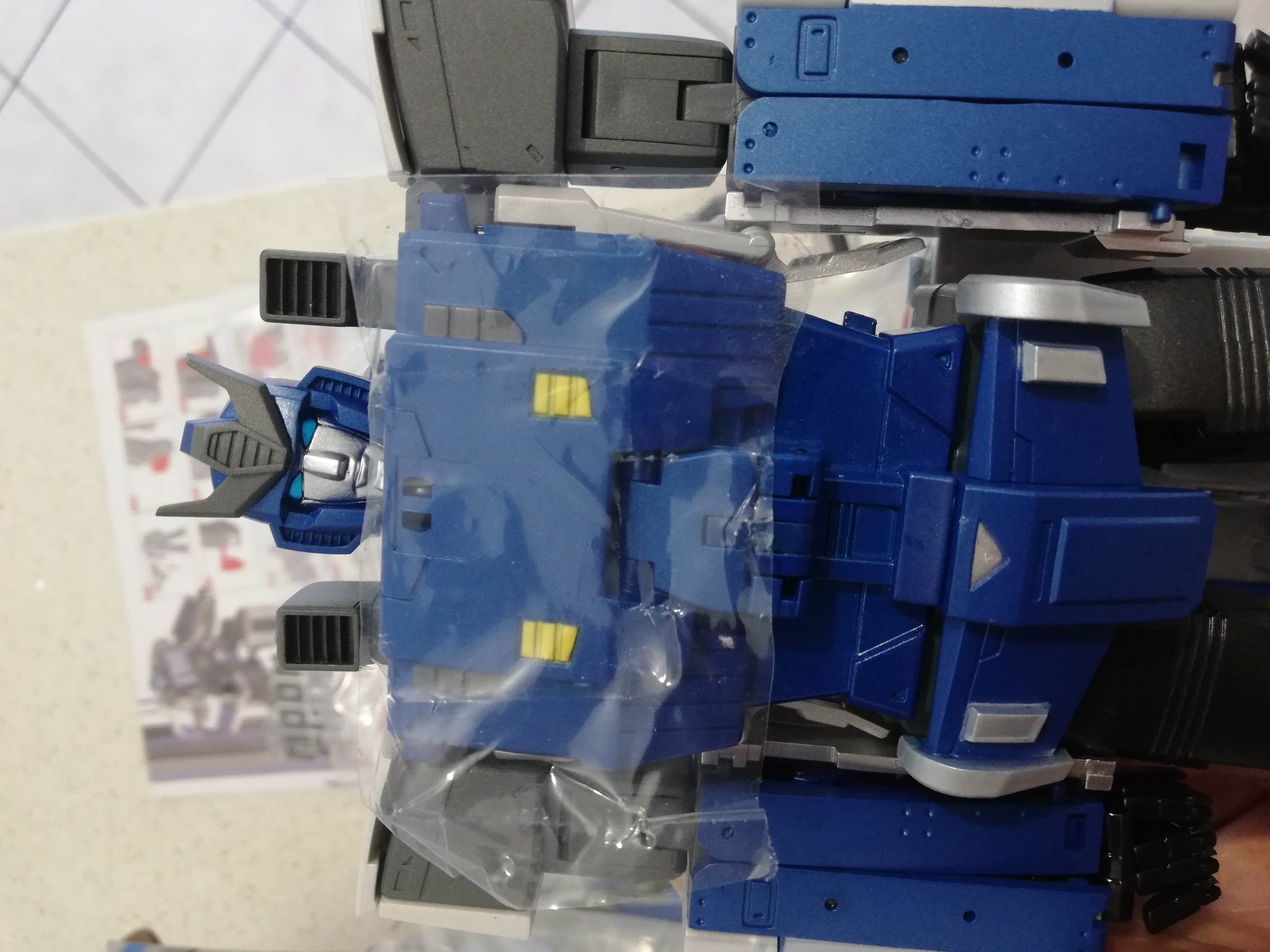 Reviews of Moon Studio MS-04 Moon Shine Shouki