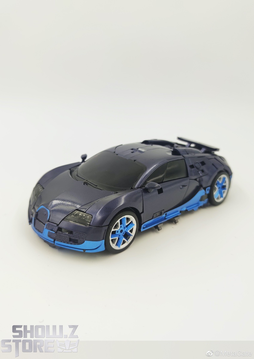 MetaGate G01 Haiku Drift - Show.Z Store