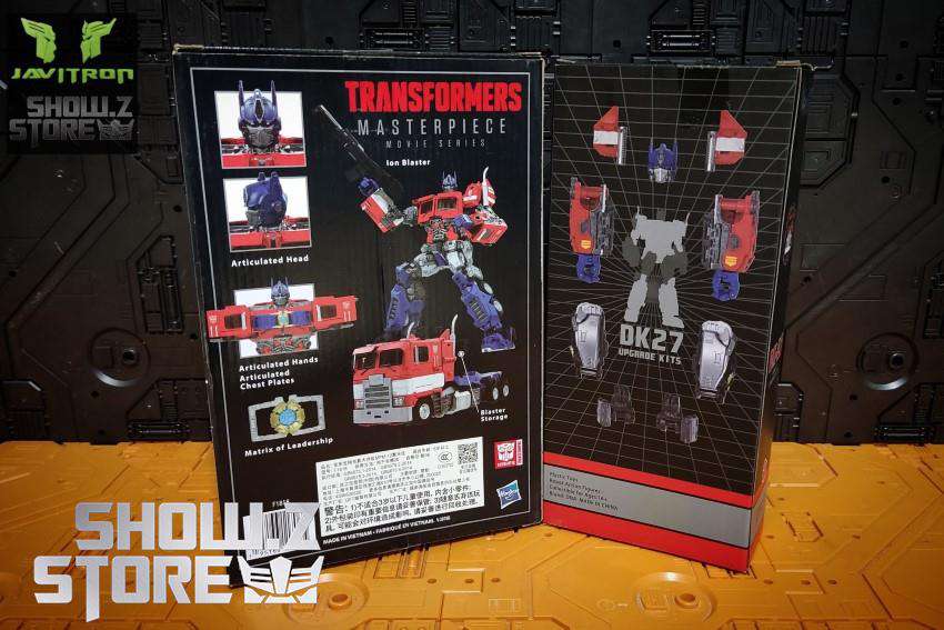 【最後1セット】APPEAL X ThomasKong 10枚セット DMD Kingzilla and Komodus | KFC Toys 3rd Party Masterpiece-Style