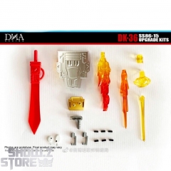 GUMBY DISGUISE KIT ガンビー　変装キット　1 GUMBY DISGUISE KIT ガンビー 変装キット 1 GUMBY DISGUISE KIT