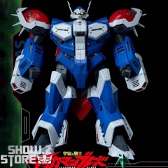 Sky X Studio Licensed Uchū no Kishi Tekkaman Pegas w/ LED - Show.Z