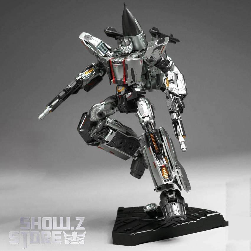 DreamStar Toys DST01-002 Highdive Skydive