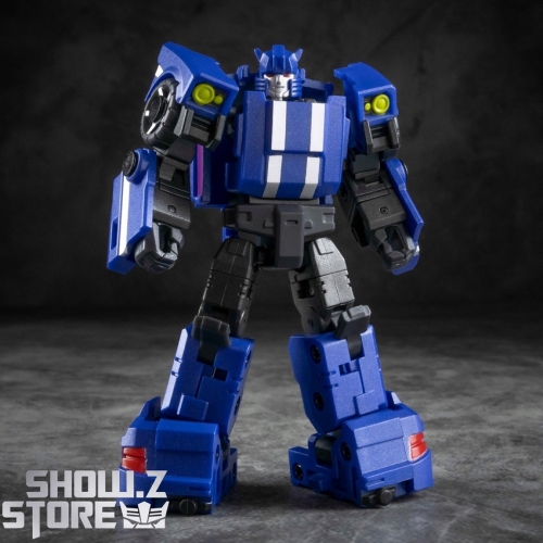 IronFactory EX-40M Mini Cliffjumper Mirror | ShowZStore.com