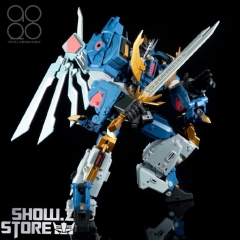 Mastermind Creations MMC R-42 R42 D-Zef Deathsaurus - Show.Z