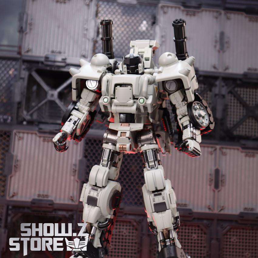[Pre-Order] CangDao Model SV-001 Metal Slug Super Vehicle