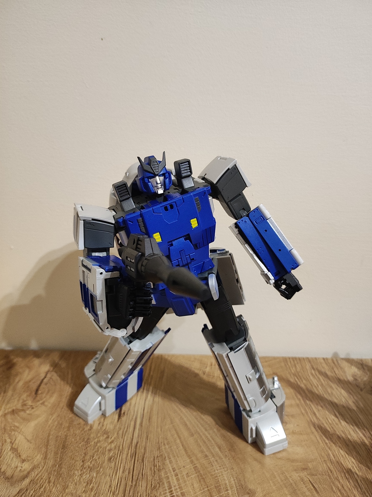Reviews of Moon Studio MS-04 Moon Shine Shouki