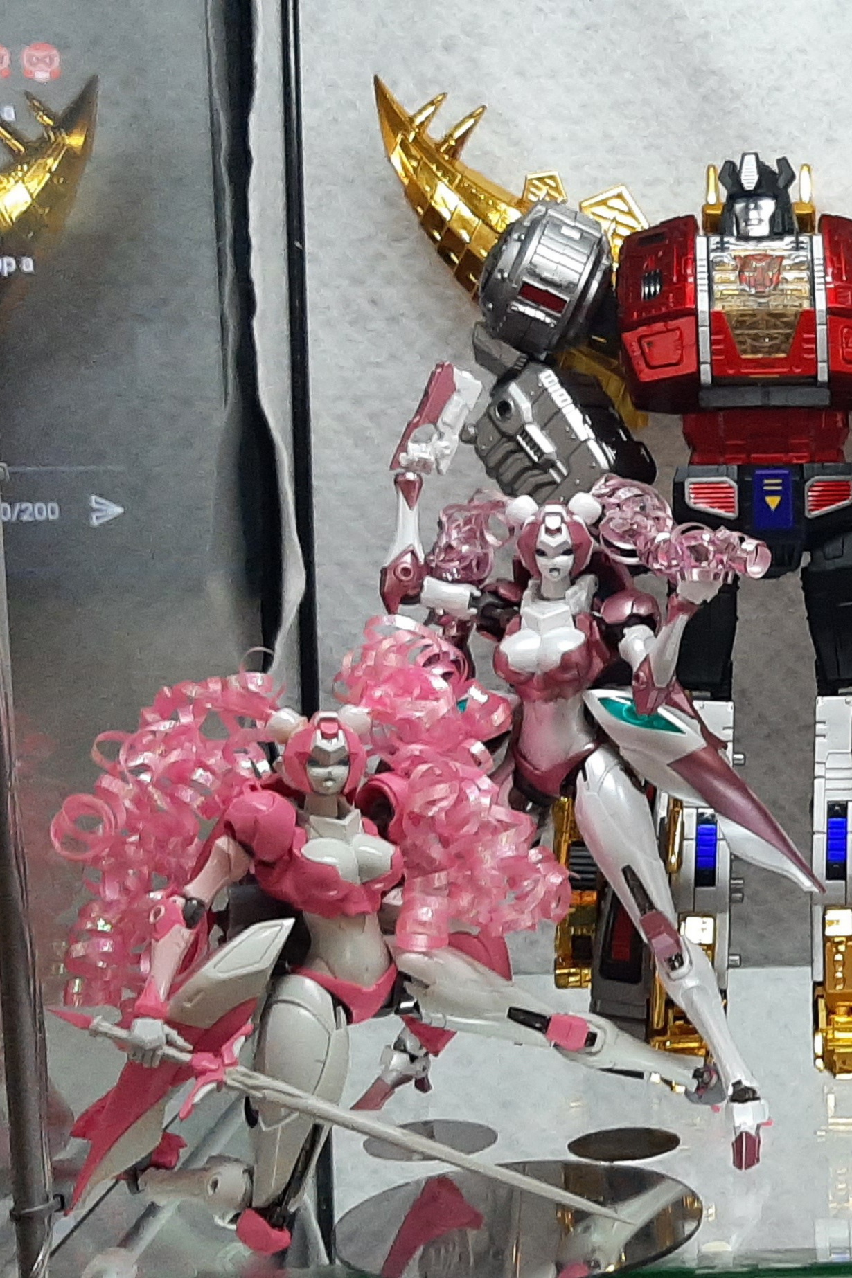 CDL CDL-01 RC Arcee - Show.Z Store