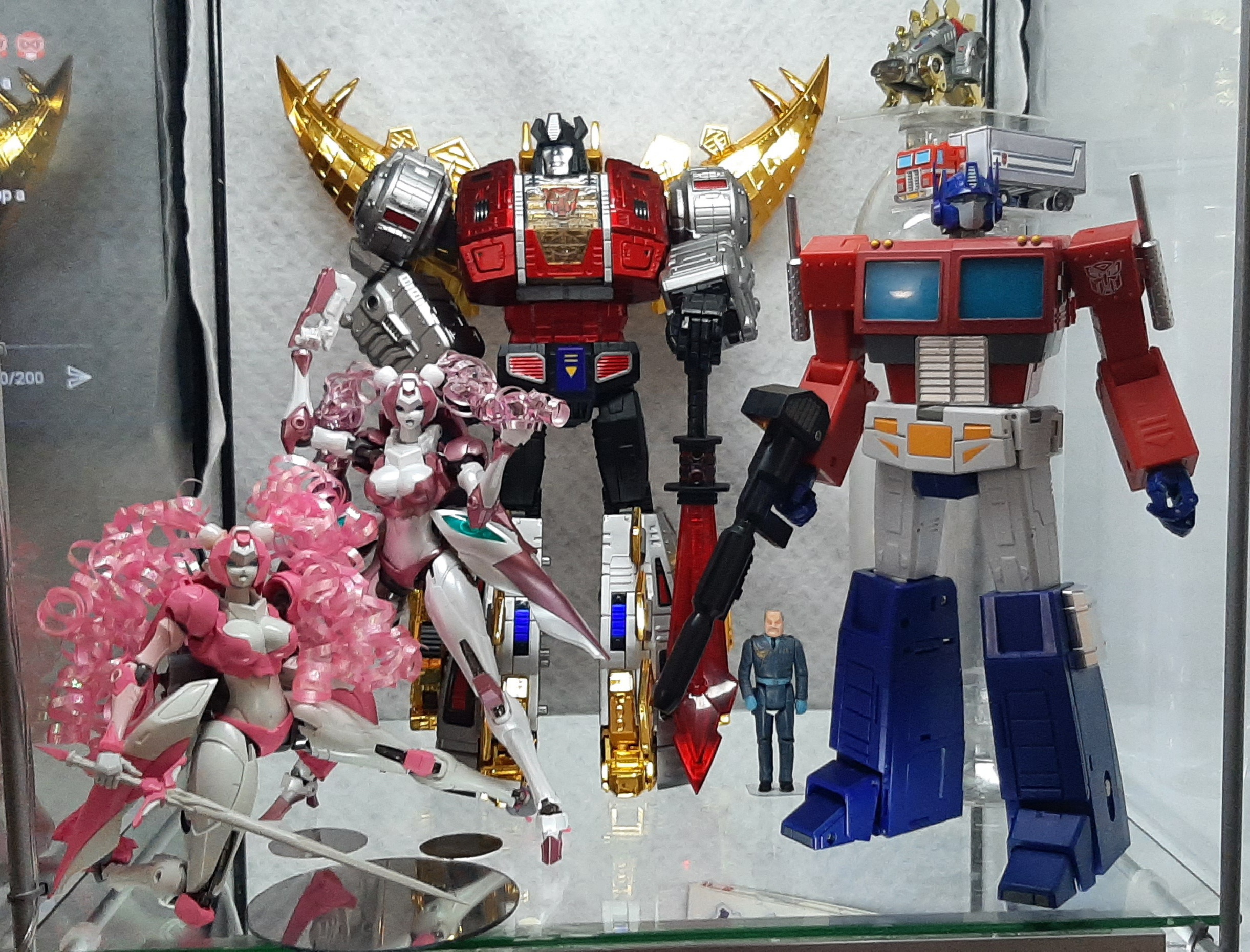 Reviews of CDL CDL-01 RC Arcee