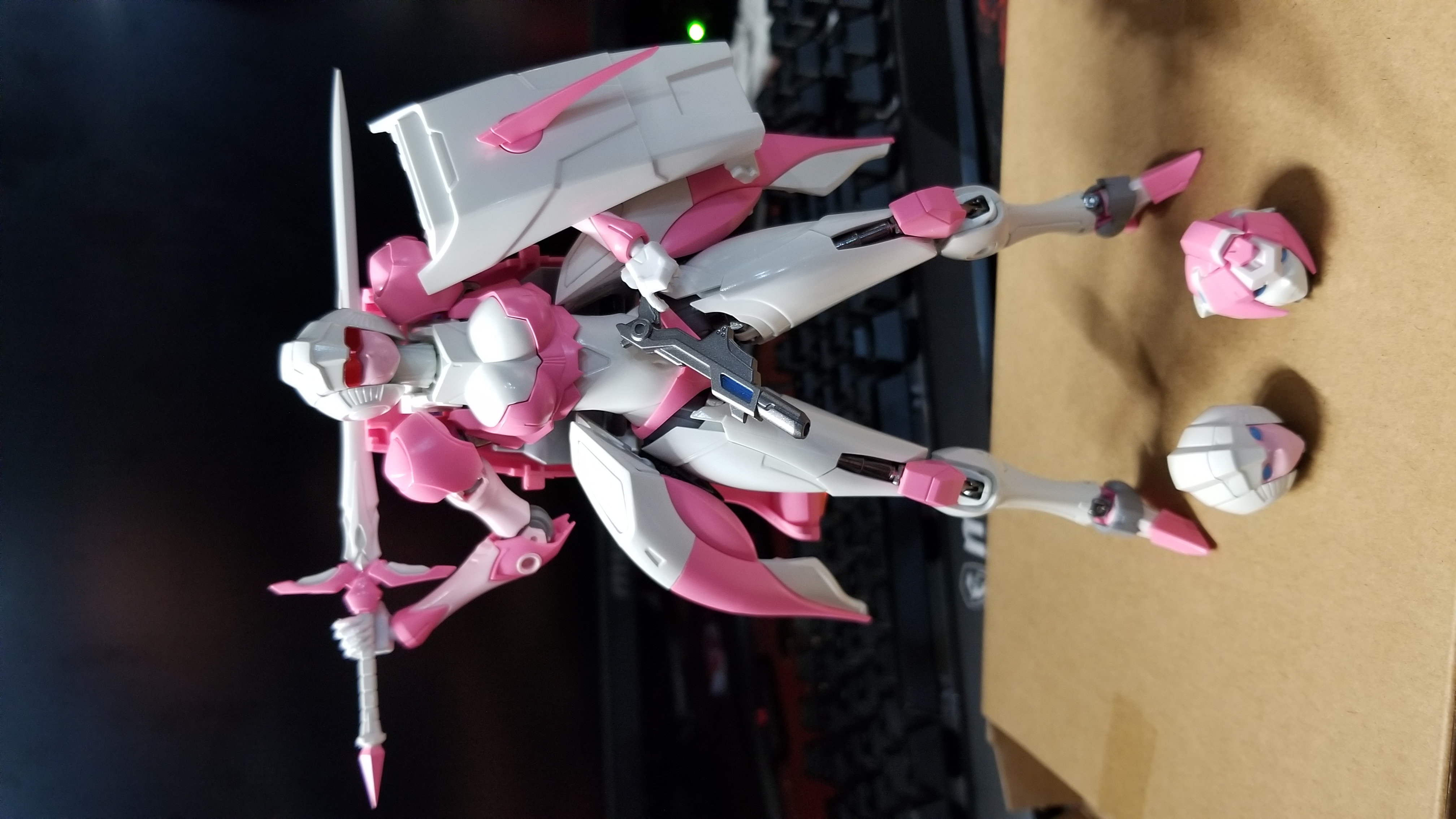 Reviews of CDL CDL-01 RC Arcee