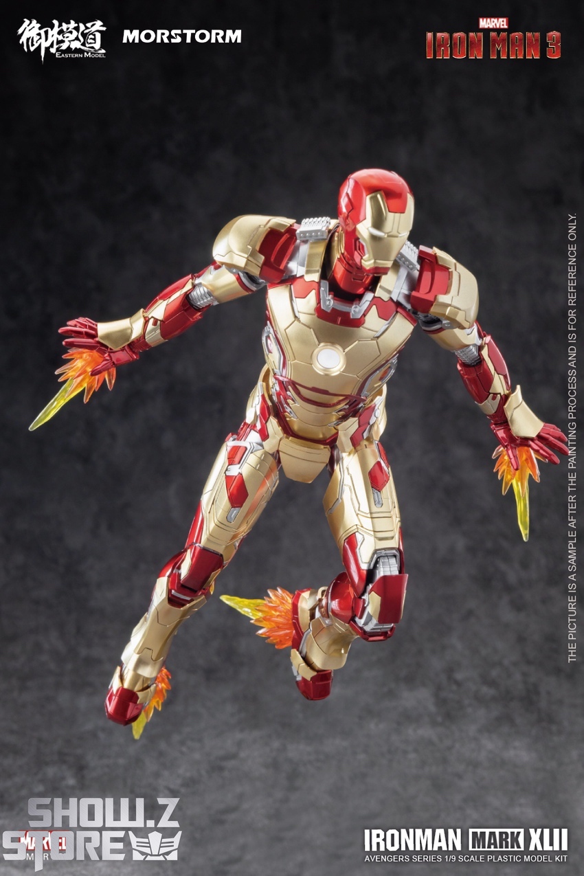 Ironman mk42 Sideshow アイアンマン マーク42 1/4 Amazon.com: OVONNI 7 Inch MK42Ironman(1/10 Scale) Action Figure