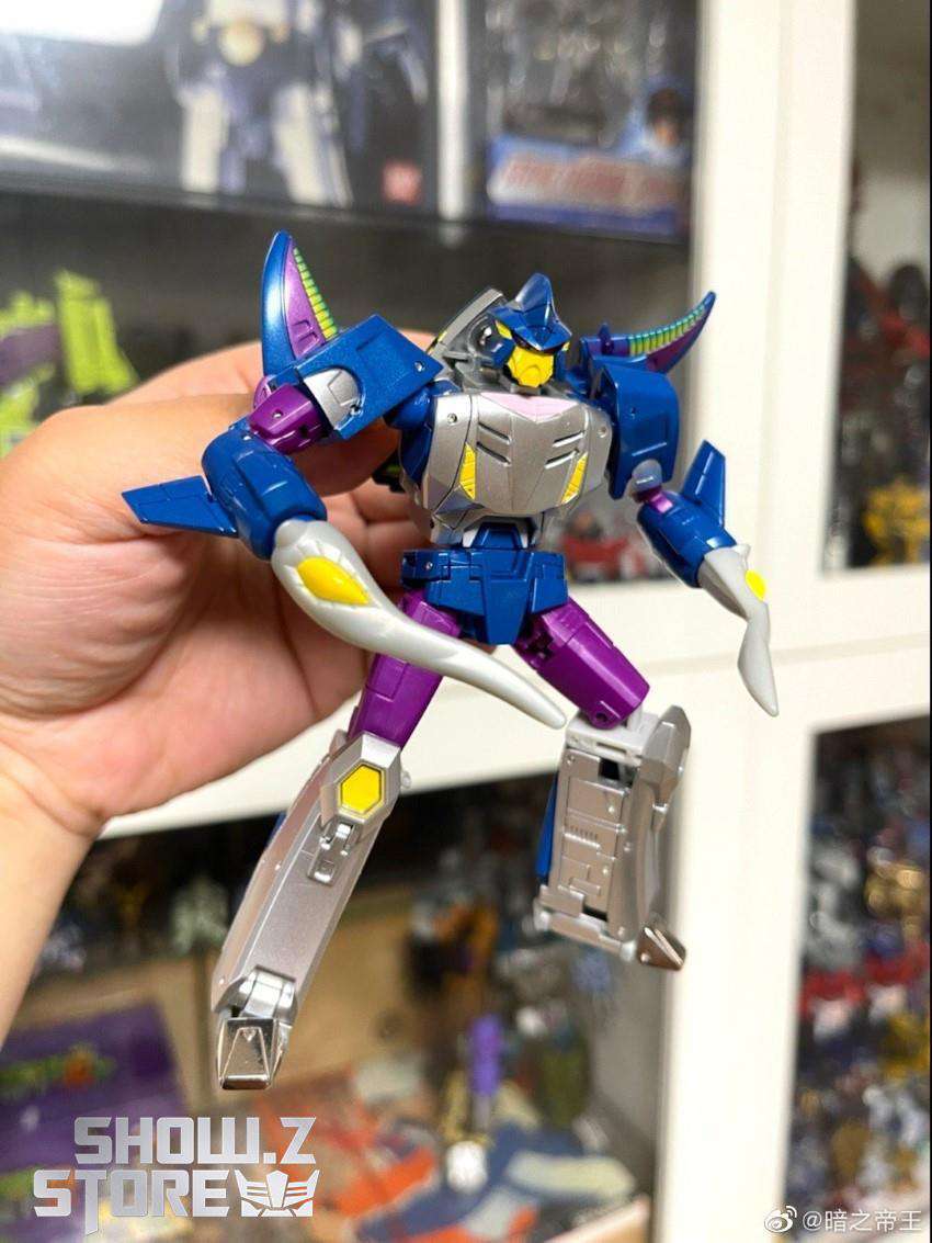 Depth Charge（デプスチャージ） Depthcharge - Transformers Toys - TFW2005